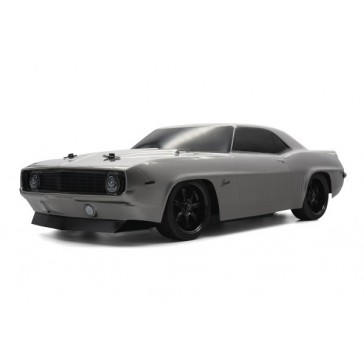 1969 Chevrolet Camaro Z28 Painted Body