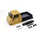 DISC.. CARROSSERIE TRAIL KING Type1 - Jaune