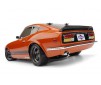 Datsun 240Z Body (Wb225Mm.F0/R3Mm)