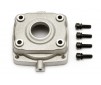 Clutch Housing