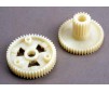 Differential spur gear & drive gear