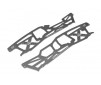 Main Chassis Set (Savage Xl/Gray)