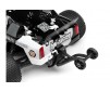 E-Firestorm Wheelie Bar