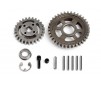 High Speed Third Gear Set For Savage 3 Speed