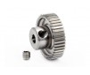 Aluminium Racing Pinion Gear 41 Tooth (64 Pitch)