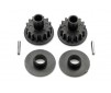 Sprint Pulley Set (15T X 2)
