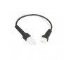 Adaptateur  Accus ultra Micro 1S haute tension