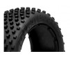 Dirt Buster Block Tyre S Compound (170X80Mm/2Pcs)