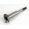 Crankshaft, long (fits Nitro Hawk/ Buggy/ Street)