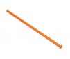 Center Drive Shaft 5.8X153Mm (Orange)