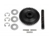 High Speed Idler Gear 39T / Shaft Set