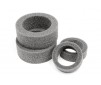 Short Course Inner Foam (Medium/2Pcs)