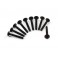 Binder Head Screw M2.5x16