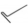T Allen Wrench 4mm
