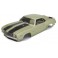Carrosserie Fazer 1:10 FZ02S Chevrolet Camaro Z28 1969 - Frost Green