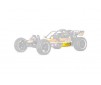 Baja 5B-1 Buggy Clear Side Body (Left/Right)