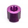 Heatsink Head (Purple)