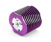 Heatsink Head (Purple)