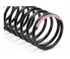 Shock Spring 18X80X1.8Mm 14.5 Coils (Pink 134Gf/Mm