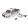 Prepainted Body Shell Set USA-1 1:8 Monster Truck