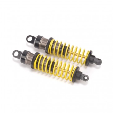 Race Shocks: Fr Off Road - Assy (pr)