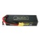 DISC.. Gens ace Extreme Bashing LiPo 3S 11.1V-8000-100CEC5 157x47x34m