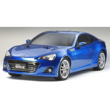 Subaru BRZ TT01E