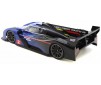 1/10 GT10 PAN Car 190mm Body (WB 260) - SV-series