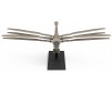 Dune Atreides Ornithopter 1/72