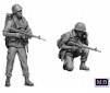 Dog Patrol. Vietnam War series 1/35