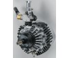 DISC.. MOTEUR OS 49-PI type II WANKEL 4,97 ccm