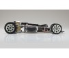 EP Fantom 4WD Ext CRC-II 1:12 Kit *Legendary Series*