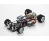 EP Fantom 4WD Ext CRC-II 1:12 Kit *Legendary Series*