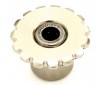 Front Pulley EP Fantom 4WD