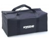 Sac de transport Toile (320x560x220mm) - Noir