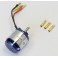 DISC.. MOTEUR AQUASPEED PRO 2080KV (37X44mm)