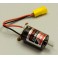 DISC.. Moteur Electrique Le Mans DM20BB