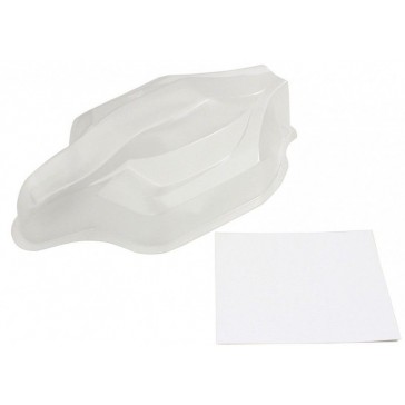 Carrosserie 1:8 Inferno NEO 3.0 VE (Transparente)