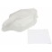 Clear Bodyshell 1:8 Inferno NEO 3.0 VE