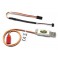 DISC..BLS Set Up Cable for Mini-Z Buggy MB010 VE 2.0 (MB023B)