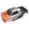 Pre-painted Body Shell Nitro Tracker