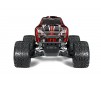 Stampede 2WD BL-2s HD Red