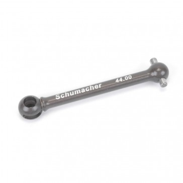 Driveshaft: Alloy Bone Rear - Mi4CX/Mi5  1pc