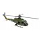DISC.. Helico SR Huey kit RTF (Mode 2)