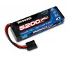 Power Cell LiPo 5200mAh 7.4v 2S 35C Hardcase