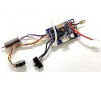 Rx Unit Set 2.0 Mini-Z MR03 RWD (RA38)