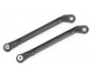 Camber links, rear (molded composite) (82mm center to center) (2) (as