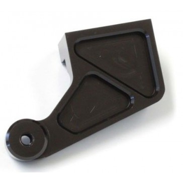 FRONT SUSPENSION MOUNT MAD CRUSHER - HD ALU
