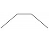 XB2 ANTI-ROLL BAR REAR - SHORT - 1.0 MM