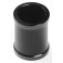 ALU LOCATING COLLAR - BLACK